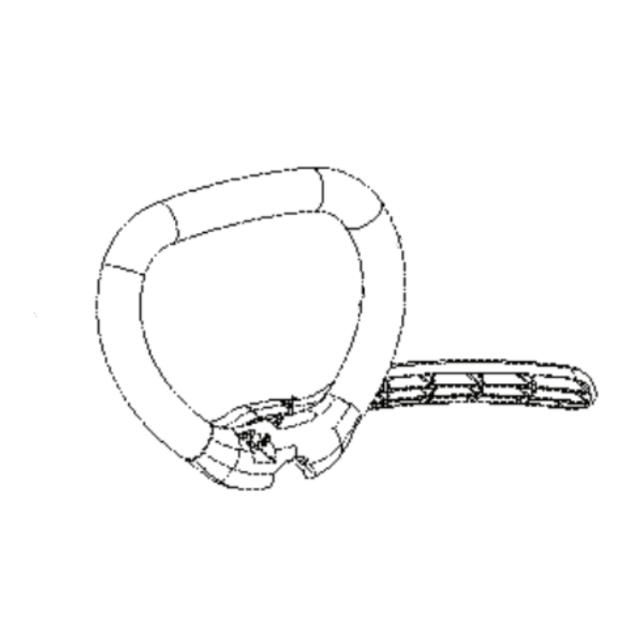 Handtag J