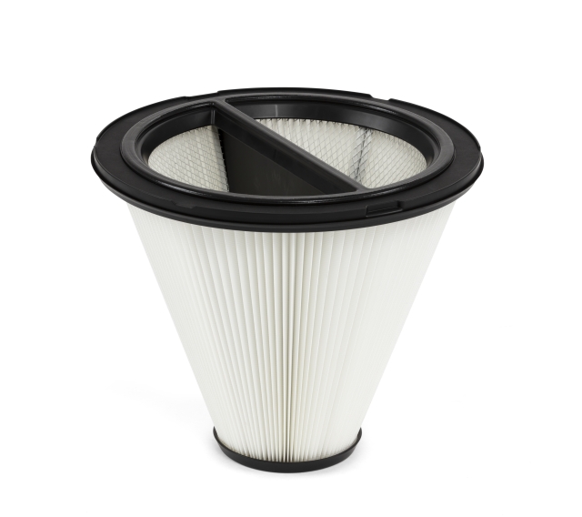 Air filter assy split filter