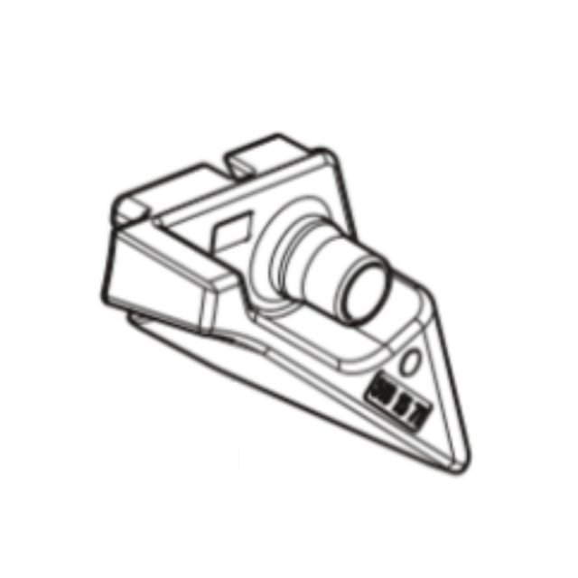 GUARD 550IXPSAW DUST