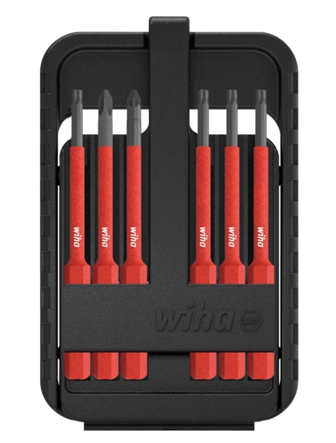 Servicet tool, slim bit electr