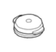 CAP ACCESSORY CONNECTION 2K