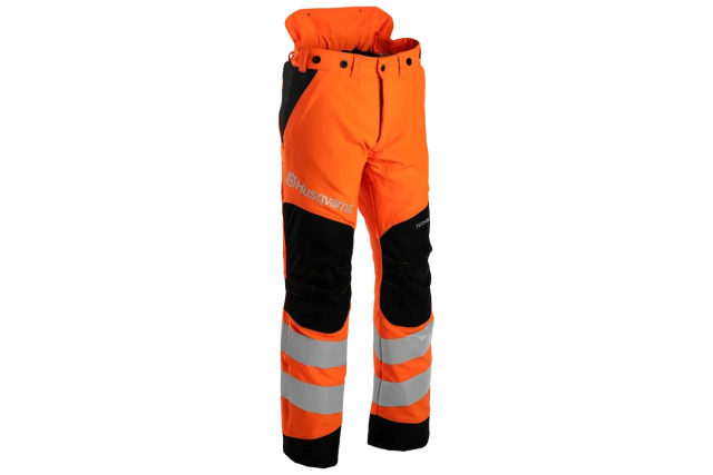 Midjebyxa, Husqvarna Technical EN 20471