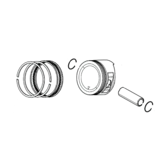 Piston Kit