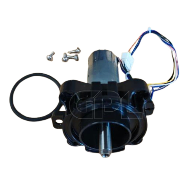 Klippmotor främre Gardena Sileno Max, Sileno Free