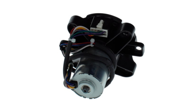 Klippmotor bakre Gardena Sileno Max, Sileno Free