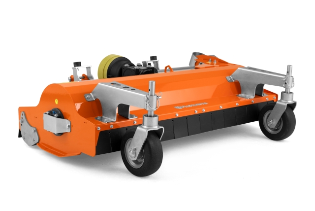 Husqvarna slaghack