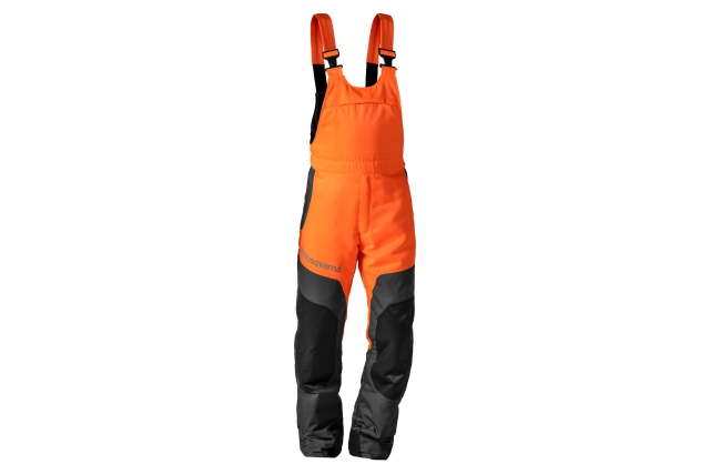 CHAINSAW TROUSERS C C 20A 50!