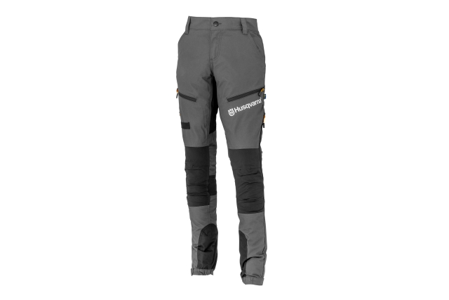 TROUSERS S46 XPLORER GARDEN PA