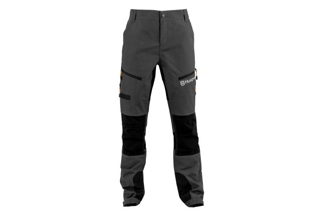 TROUSERS XXL62 XPLORER GARDEN
