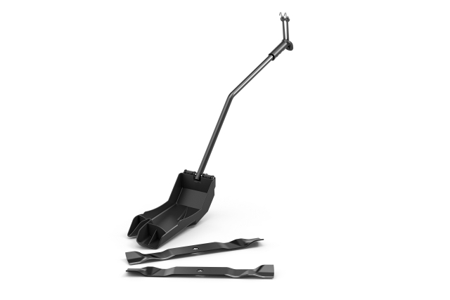 Husqvarna bioclip®-kit