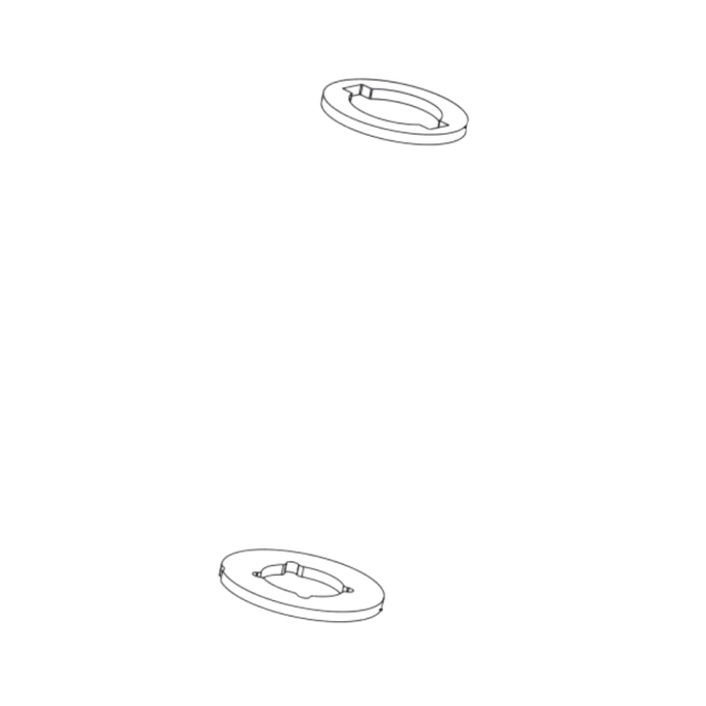 GASKET FOAM MOTOR COVER