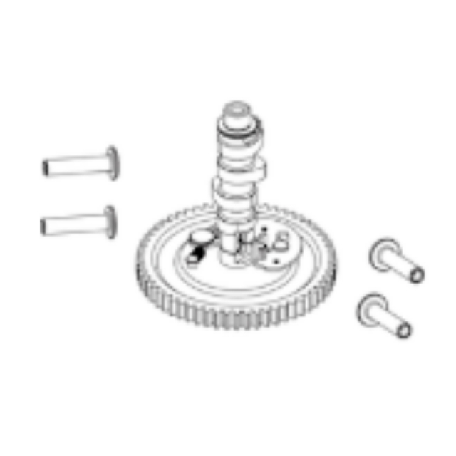 Camshaft kit