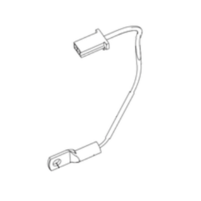 Sensor temperature