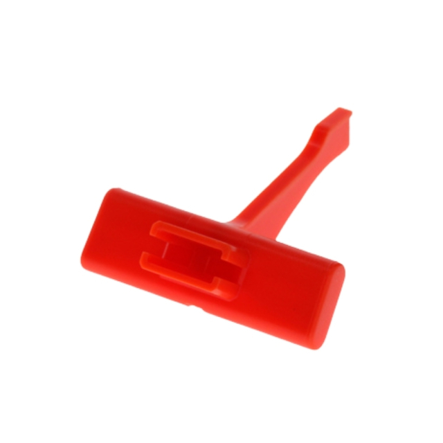 CONTROL LEVER