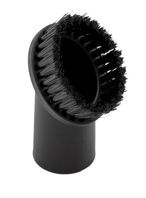 Borste plastic, d38 de 35