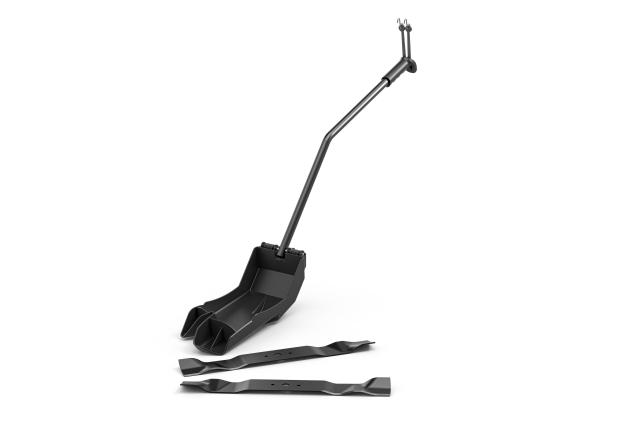 Husqvarna bioclip®-kit
