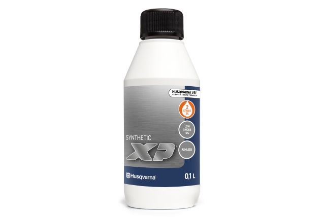 Husqvarna xp® synthetic tvåtaktsolja