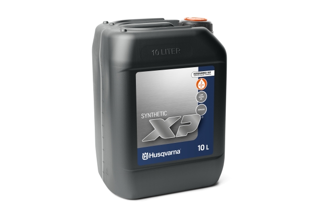 Husqvarna xp® synthetic tvåtaktsolja