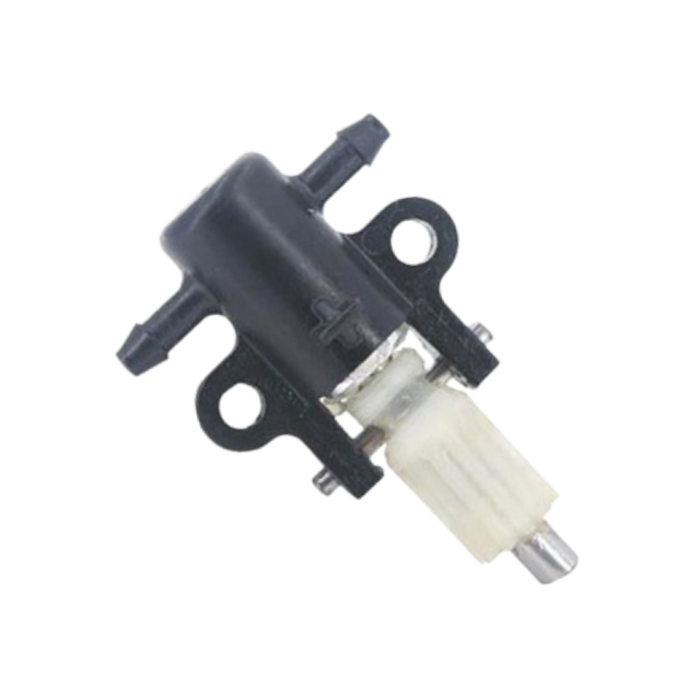 OIL PUMP 200 SERIES