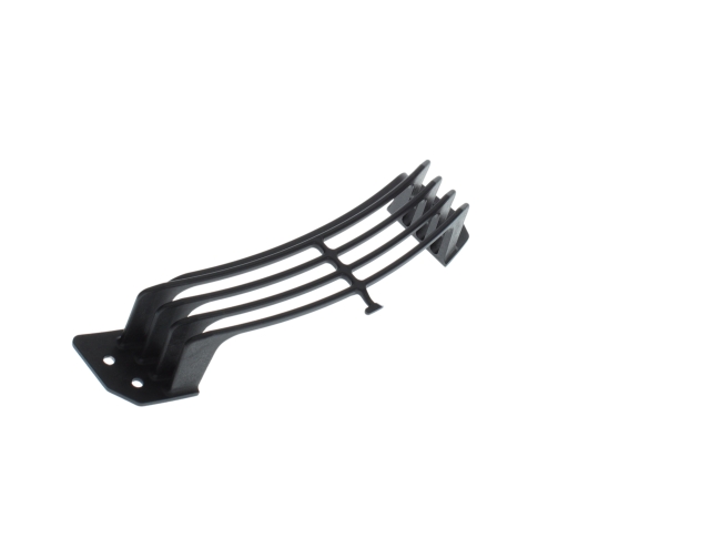 Cover guard