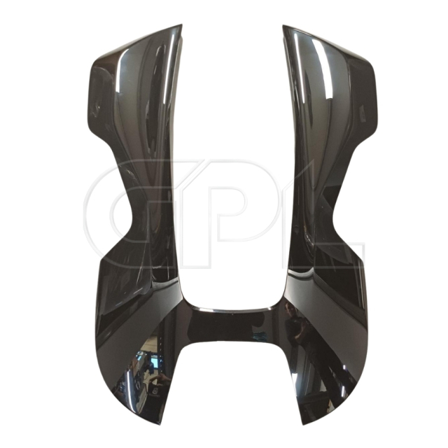 KÅPA Top P10 AUTOMOWER GREY