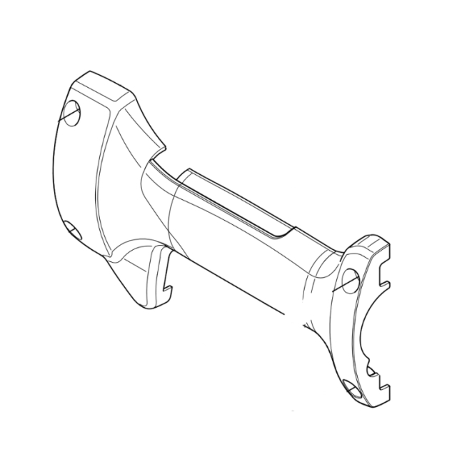 Body, Left