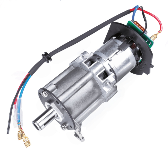 Drive 25 V Cpl,