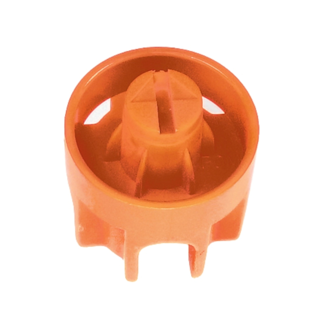 Injector Clamp