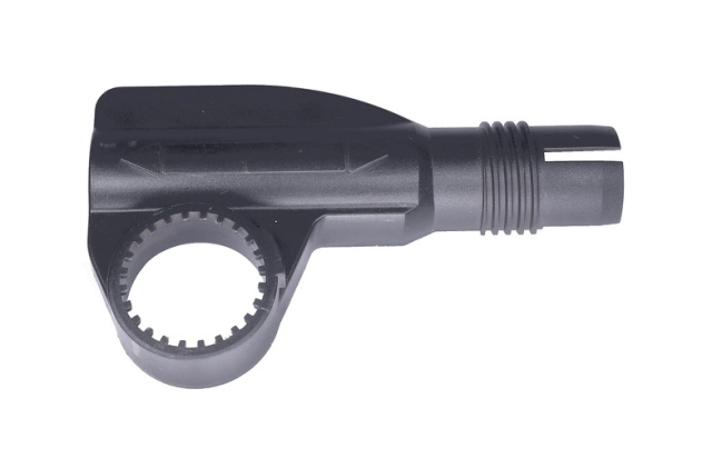 Holding Device For Handle Left