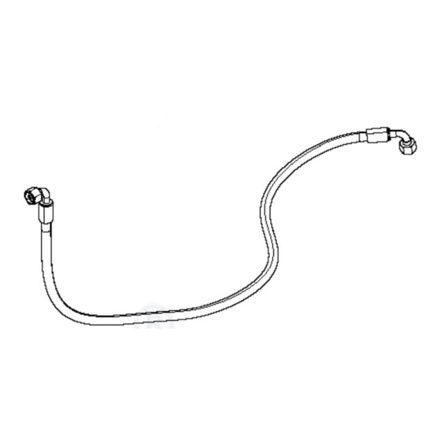 Hydraulslang