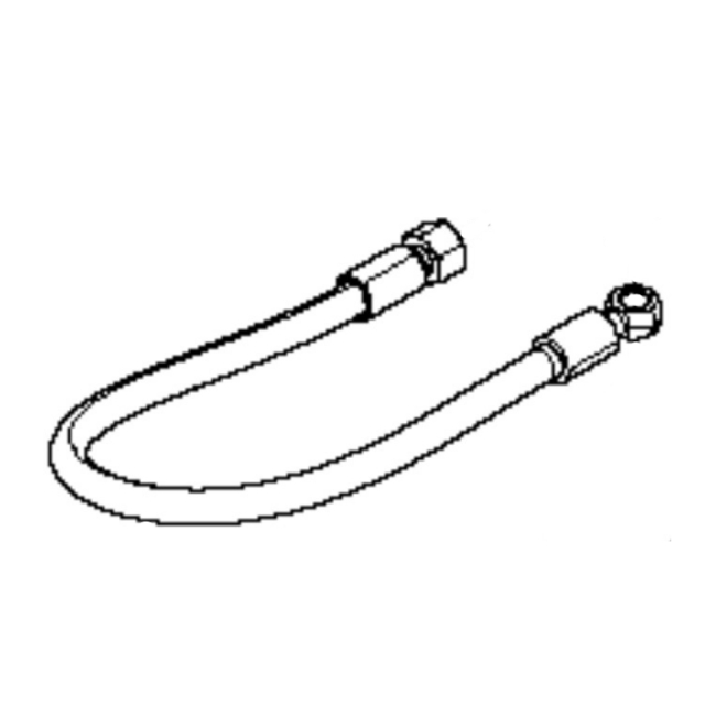 Hydraulslang