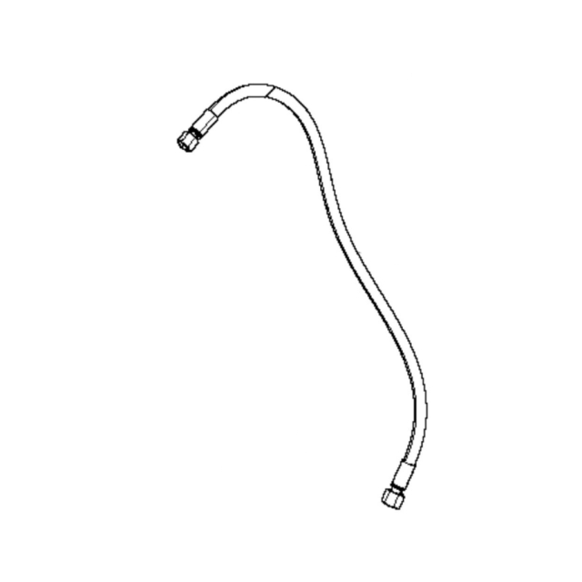 Hydraulslang
