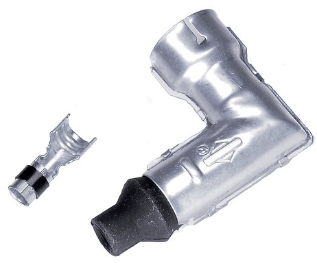 Spark Plug Connector