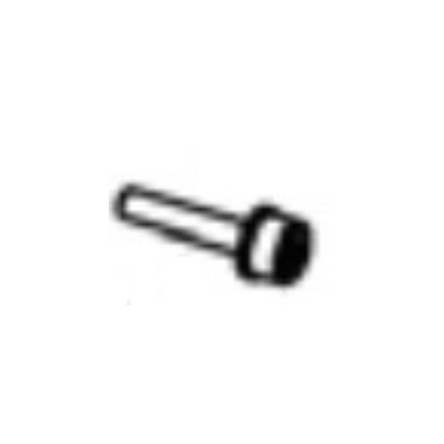 Screw M4-0,7X22,225Mm 4 Stroke