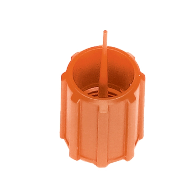 Nozzle Needle