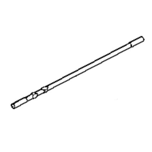 Tryckstång