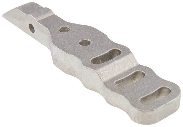 Mount, Dr Cntrl Handle