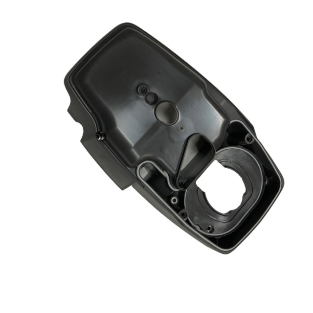 Cylinder Cover Assy