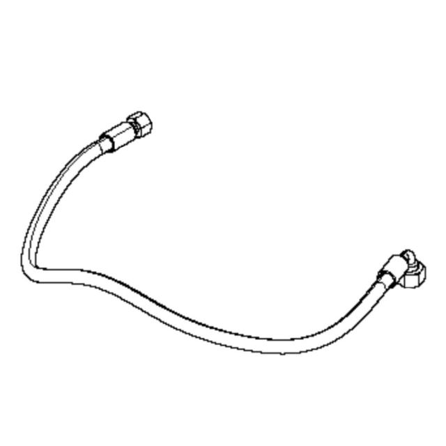 Hydraulslang