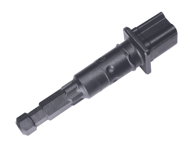 Plastic Bult