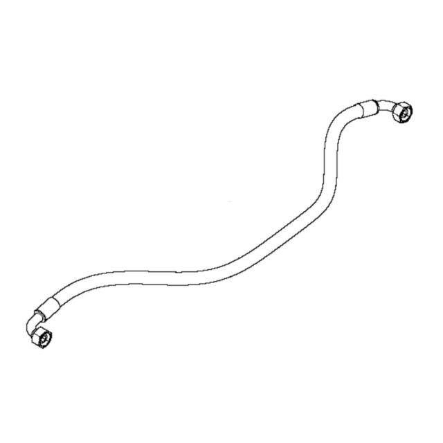 Hydraulslang