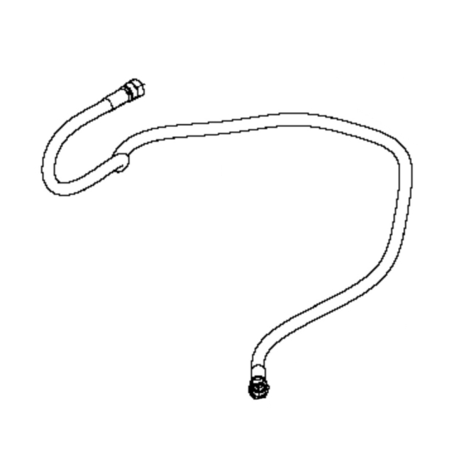 Hydraulslang