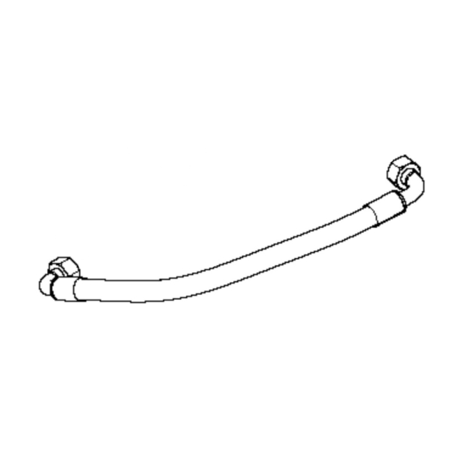 Hydraulslang