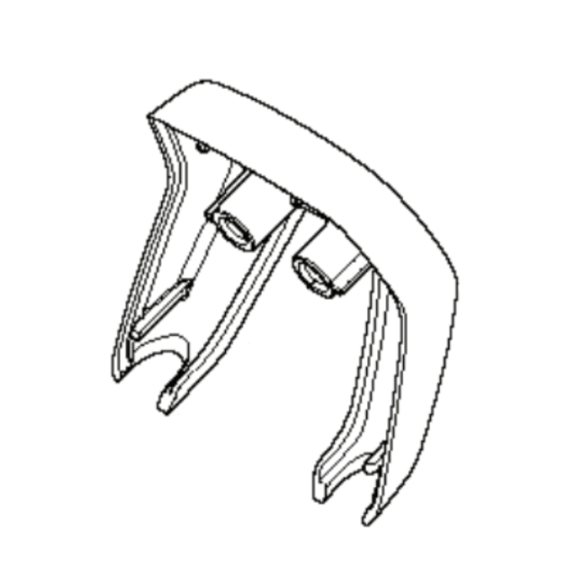 Handtagshalva