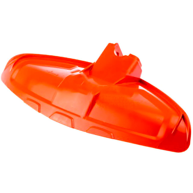 TRIMMER GUARD ASSY TRIMMER GUA