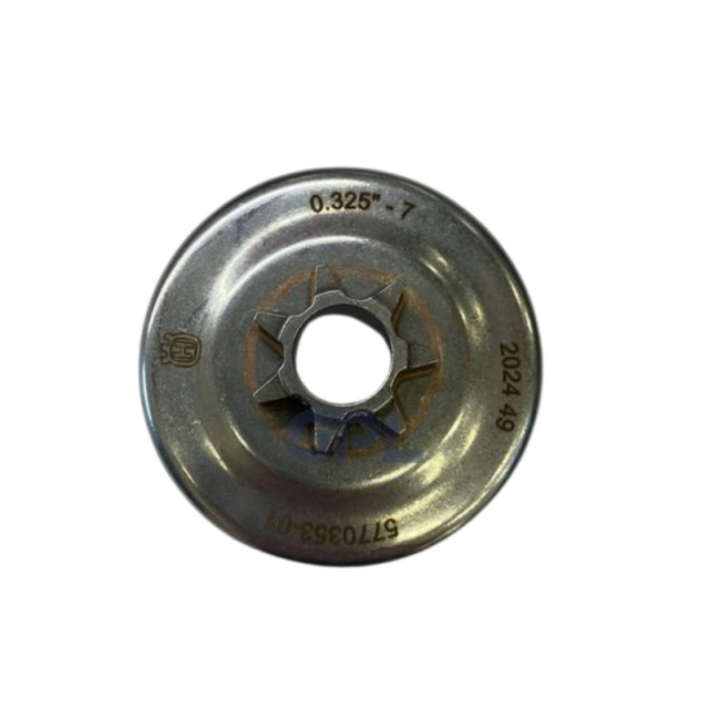Clutch Drum Assy
