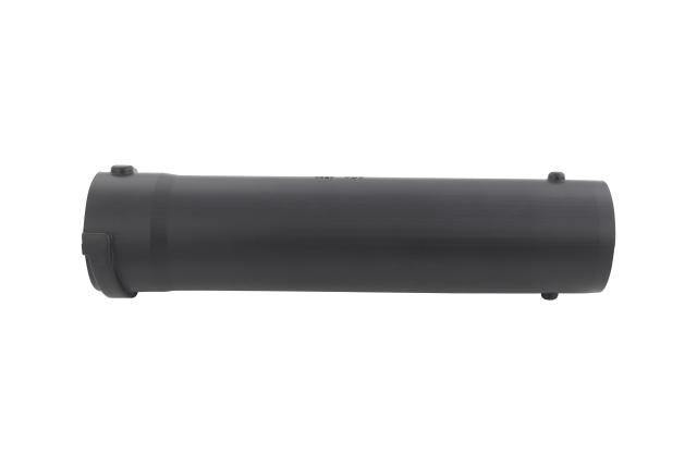 TUBE MIDDLE GREY