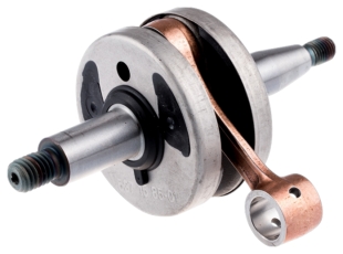 Vevaxel Husqvarna 345FR, 545FR, 545FX, 545RXT, CC2245, FC2245