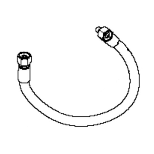 Hydraulslang