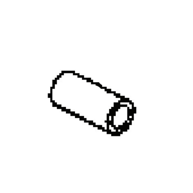 Distansbricka